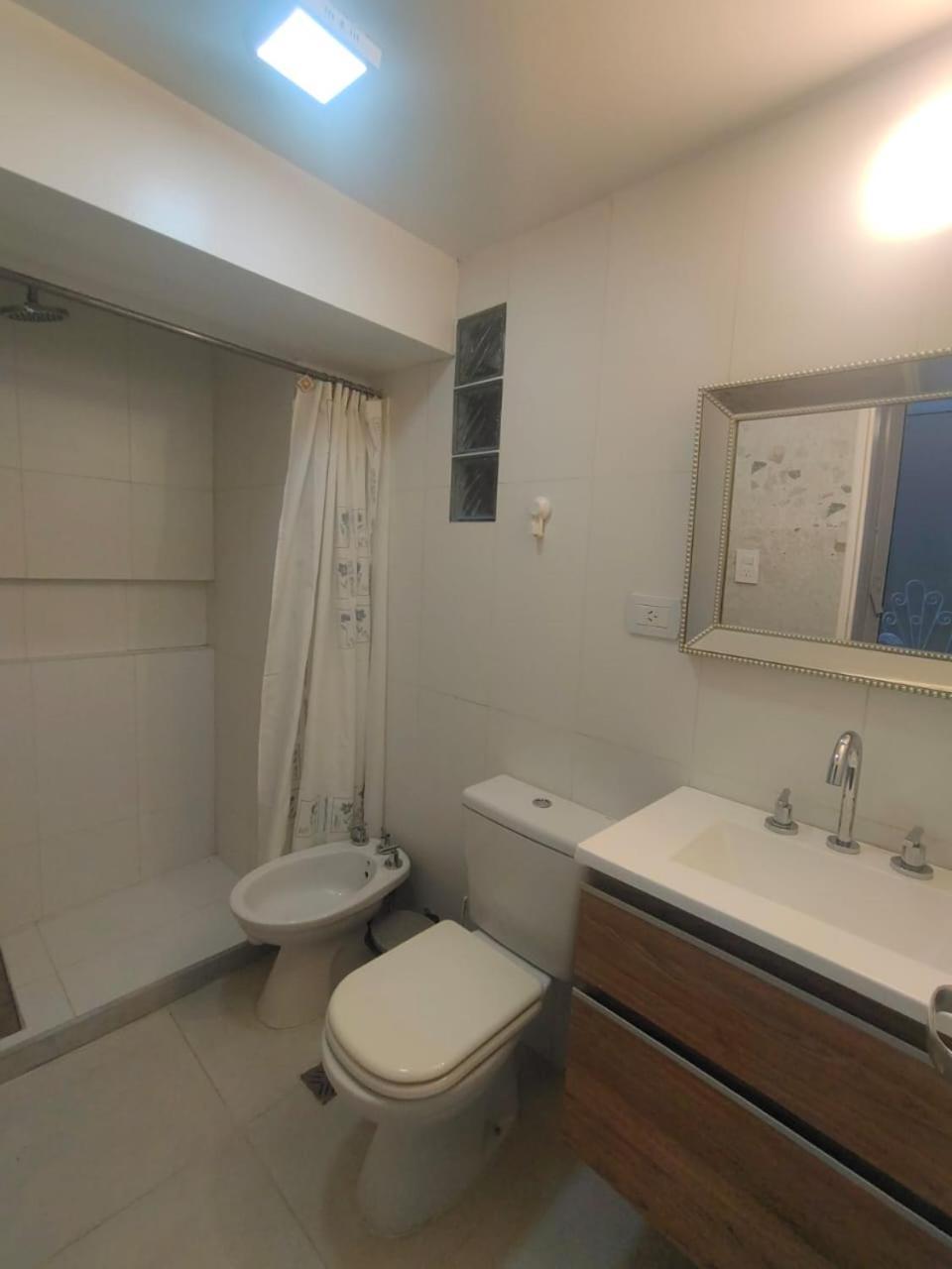 Apartment Nueva Funcional *