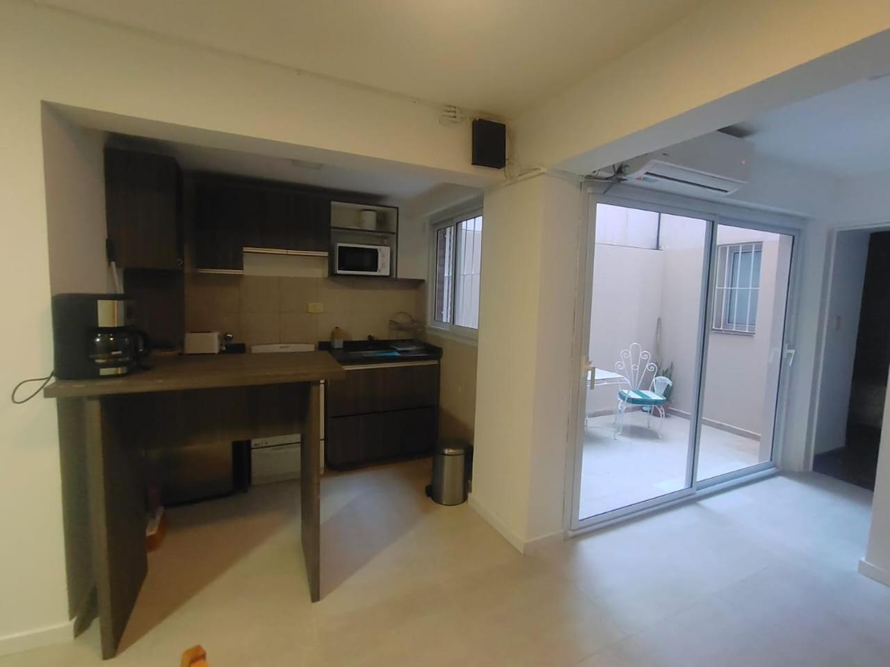Apartment Nueva Funcional