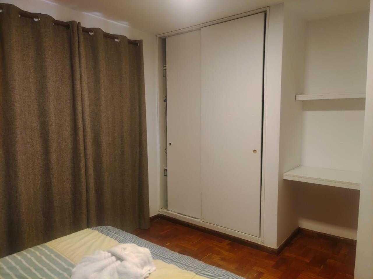 Apartment Nueva Funcional Cordoba