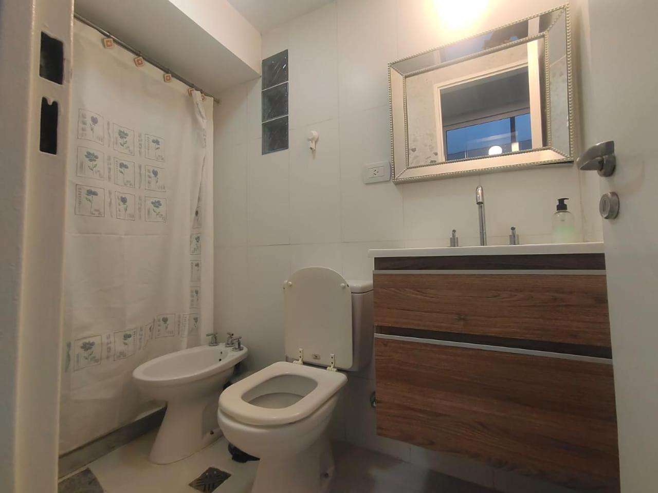 Nueva Funcional Apartment *