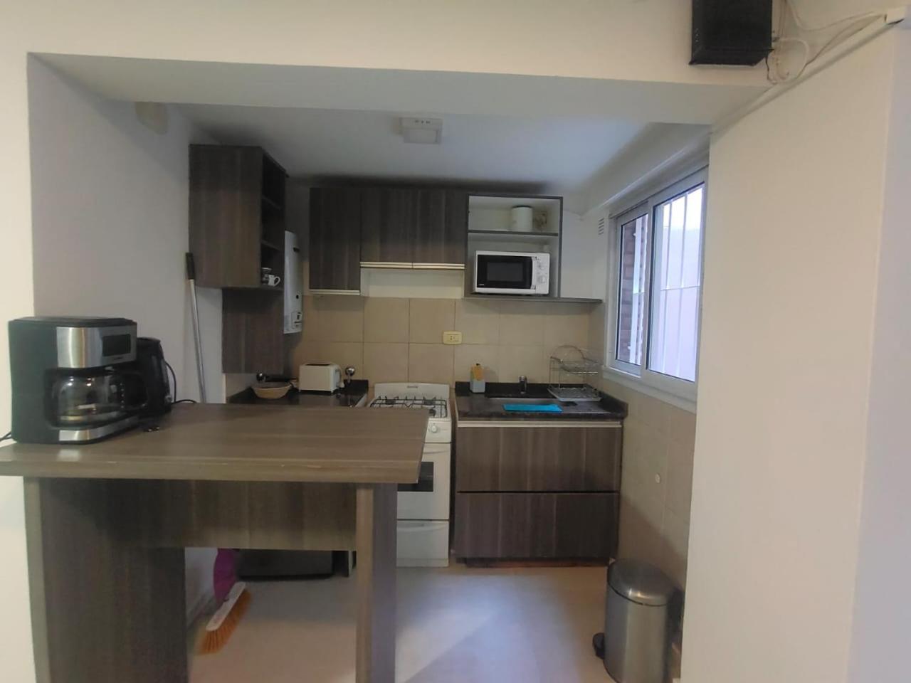 Apartment Nueva Funcional Cordoba