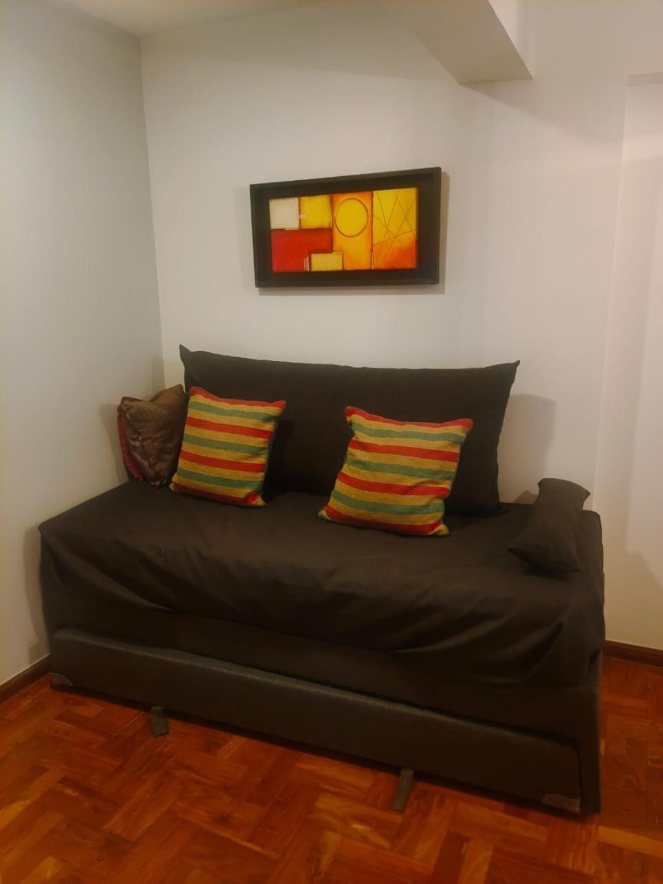 Nueva Funcional
