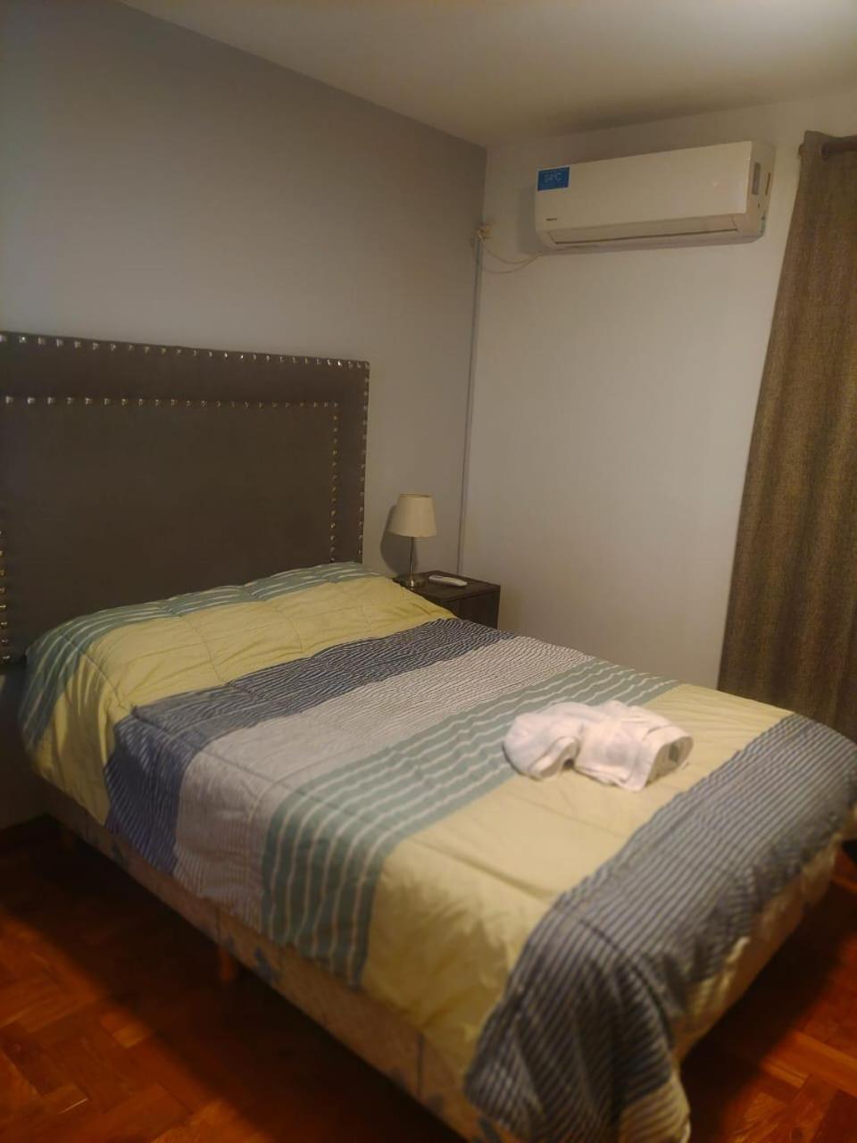 Nueva Funcional Apartment