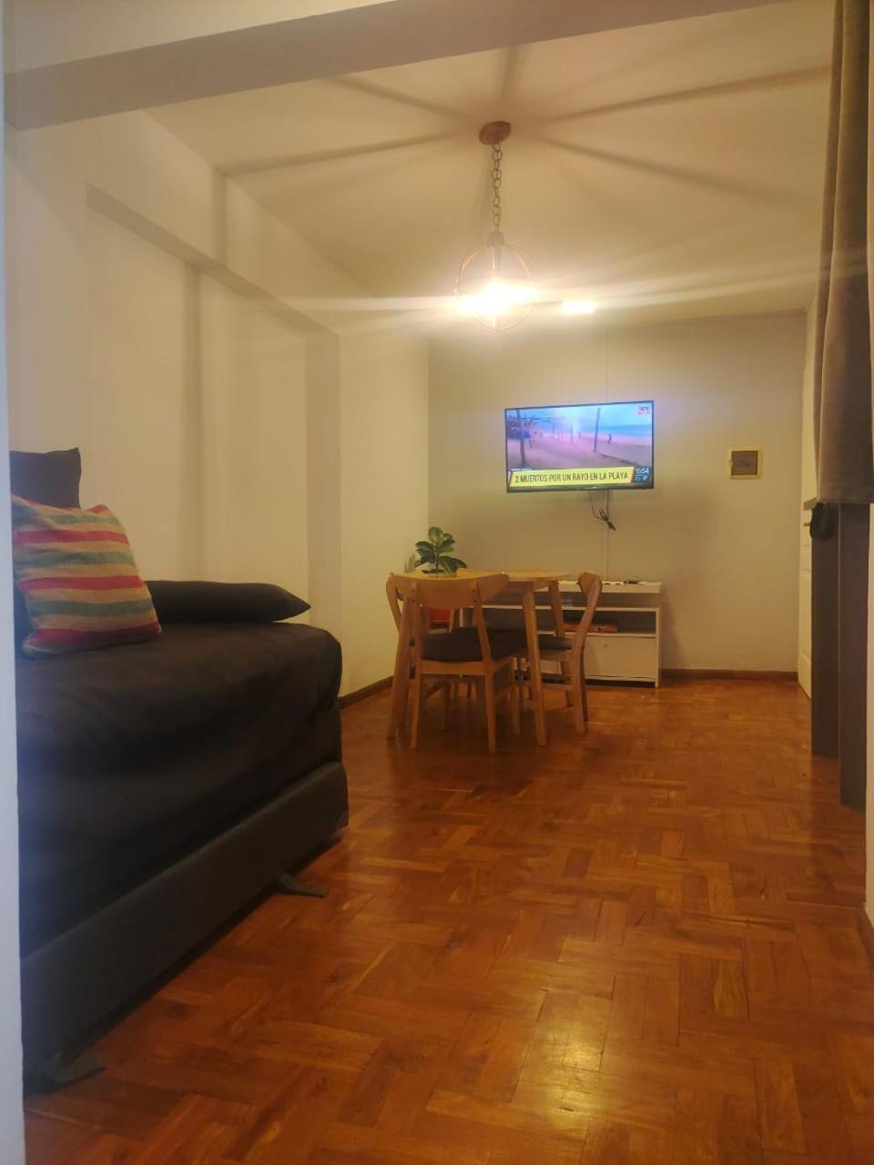 Apartment Nueva Funcional