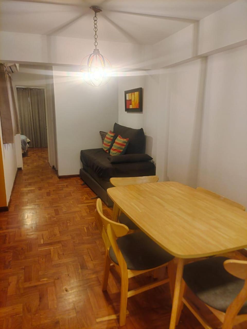 Apartment Nueva Funcional *